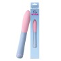 Vibrador FemmeFunn Ffix Azul de FemmeFunn, Vibradores balas - Ref: S9405217, Precio: 31,99 €, Descuento: %