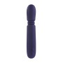 Vibromasseur à boules Evolved Violet de Evolved, Vibrateurs balles - Réf : S9405007, Prix : 52,99 €, Remise : %