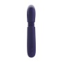 Vibromasseur à boules Evolved Violet de Evolved, Vibrateurs balles - Réf : S9405007, Prix : 52,99 €, Remise : %