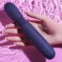 Bullet Vibrator Evolved Purple by Evolved, Bullet vibrators - Ref: S9405007, Price: 52,99 €, Discount: %