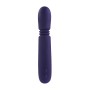 Vibromasseur à boules Evolved Violet de Evolved, Vibrateurs balles - Réf : S9405007, Prix : 52,99 €, Remise : %