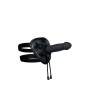 Vibromasseur Evolved Noir de Evolved, Vibrateurs classiques - Réf : S9404737, Prix : 75,99 €, Remise : %