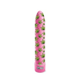 Vibromasseur à boules NS Novelties Stoner vibes Rose de NS Novelties, Vibrateurs balles - Réf : S9405370, Prix : 24,99 €, Rem...