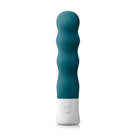 Vibromasseur NS Novelties Inya Vert de NS Novelties, Vibrateurs classiques - Réf : S9401409, Prix : 45,99 €, Remise : %