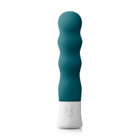 Vibrator NS Novelties Inya grün von NS Novelties, Klassische Vibratoren - Ref: S9401409, Preis: 45,99 €, Rabatt: %