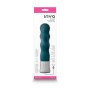 Vibromasseur NS Novelties Inya Vert de NS Novelties, Vibrateurs classiques - Réf : S9401409, Prix : 45,99 €, Remise : %