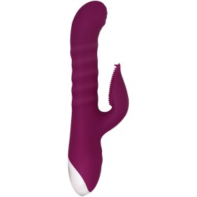 Vibrateur G-Spot Evolved Violet de Evolved, Vibrateurs point G - Réf : S9404652, Prix : 75,99 €, Remise : %