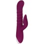 Vibrateur G-Spot Evolved Violet de Evolved, Vibrateurs point G - Réf : S9404652, Prix : 75,99 €, Remise : %