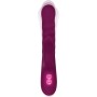 Vibrateur G-Spot Evolved Violet de Evolved, Vibrateurs point G - Réf : S9404652, Prix : 75,99 €, Remise : %