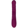 Vibrateur G-Spot Evolved Violet de Evolved, Vibrateurs point G - Réf : S9404652, Prix : 75,99 €, Remise : %