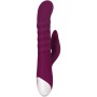 Vibrateur G-Spot Evolved Violet de Evolved, Vibrateurs point G - Réf : S9404652, Prix : 75,99 €, Remise : %