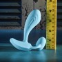 Vibrador Gender X Azul de Gender X, Vibradores clásicos - Ref: S9405066, Precio: 52,99 €, Descuento: %