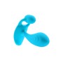 Vibrador Gender X Azul de Gender X, Vibradores clásicos - Ref: S9405066, Precio: 52,99 €, Descuento: %