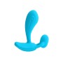 Vibrador Gender X Azul de Gender X, Vibradores clásicos - Ref: S9405066, Precio: 52,99 €, Descuento: %