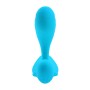 Vibromasseur Gender X Bleu de Gender X, Vibrateurs classiques - Réf : S9405066, Prix : 52,99 €, Remise : %