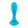 Vibrador Gender X Azul de Gender X, Vibradores clásicos - Ref: S9405066, Precio: 52,99 €, Descuento: %