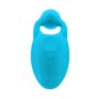 Vibromasseur Gender X Bleu de Gender X, Vibrateurs classiques - Réf : S9405066, Prix : 52,99 €, Remise : %