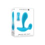 Vibromasseur Gender X Bleu de Gender X, Vibrateurs classiques - Réf : S9405066, Prix : 52,99 €, Remise : %