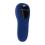 Vibromasseur Gender X Bleu de Gender X, Vibrateurs classiques - Réf : S9405064, Prix : 70,99 €, Remise : %