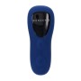 Vibromasseur Gender X Bleu de Gender X, Vibrateurs classiques - Réf : S9405064, Prix : 70,99 €, Remise : %