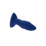 Vibrador Gender X Azul de Gender X, Vibradores clásicos - Ref: S9405064, Precio: 70,99 €, Descuento: %