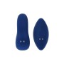 Vibromasseur Gender X Bleu de Gender X, Vibrateurs classiques - Réf : S9405064, Prix : 70,99 €, Remise : %