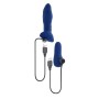 Vibromasseur Gender X Bleu de Gender X, Vibrateurs classiques - Réf : S9405064, Prix : 70,99 €, Remise : %