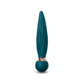 Massagevorrichtung NS Novelties Sugar Pop grün von NS Novelties, Erotische Massagegeräte - Ref: S9401475, Preis: 54,99 €, Rab...