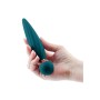 Massager NS Novelties Sugar Pop Green by NS Novelties, Erotic massagers - Ref: S9401475, Price: 54,99 €, Discount: %