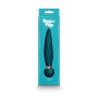 Massager NS Novelties Sugar Pop Green by NS Novelties, Erotic massagers - Ref: S9401475, Price: 54,99 €, Discount: %