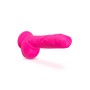 Vibrator Blush Neo Pink by Blush, Classic vibrators - Ref: S9402212, Price: 38,99 €, Discount: %