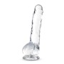 Dildo Blush Naturally Yours Ø 3,3 cm de Blush, Consoladores clássicos - Ref: S9402351, Preço: 20,99 €, Desconto: %