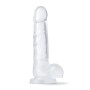 Vibrador Blush B yours de Blush, Vibradores clásicos - Ref: S9402275, Precio: 23,99 €, Descuento: %