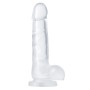 Vibrador Blush B yours de Blush, Vibradores clásicos - Ref: S9402275, Precio: 23,99 €, Descuento: %