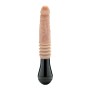 Dildo Blush Dr Skin Ø 3,9 cm de Blush, Consoladores clásicos - Ref: S9402549, Precio: 60,99 €, Descuento: %