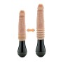 Gode Blush Dr Skin Ø 3,9 cm de Blush, Godes classiques - Réf : S9402549, Prix : 60,99 €, Remise : %