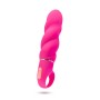 Vibrator Blush Aria Pink by Blush, Classic vibrators - Ref: S9402367, Price: 51,99 €, Discount: %