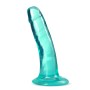 Vibromasseur Blush B yours Vert de Blush, Vibrateurs classiques - Réf : S9402331, Prix : 20,99 €, Remise : %