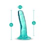 Vibrador Blush B yours Verde de Blush, Vibradores clásicos - Ref: S9402331, Precio: 20,99 €, Descuento: %