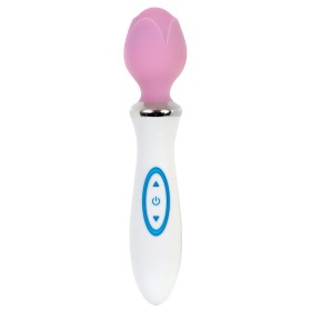 Massager Evolved Pink by Evolved, Erotic massagers - Ref: S9404499, Price: 35,99 €, Discount: %