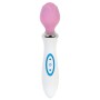 Masseur Evolved Rose de Evolved, Masseurs érotiques - Réf : S9404499, Prix : 35,99 €, Remise : %