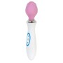 Masseur Evolved Rose de Evolved, Masseurs érotiques - Réf : S9404499, Prix : 35,99 €, Remise : %