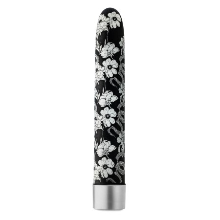 Bullet Vibrator Blush The Collection Black by Blush, Bullet vibrators - Ref: S9402554, Price: 30,99 €, Discount: %