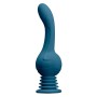 Vibromasseur NS Novelties Revolution Bleu de NS Novelties, Vibrateurs classiques - Réf : S9401513, Prix : 76,99 €, Remise : %