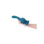 Vibrator NS Novelties Revolution Blue by NS Novelties, Classic vibrators - Ref: S9401513, Price: 76,99 €, Discount: %