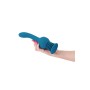 Vibrador NS Novelties Revolution Azul de NS Novelties, Vibradores clássicos - Ref: S9401513, Preço: 76,99 €, Desconto: %