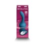 Vibrador NS Novelties Revolution Azul de NS Novelties, Vibradores clássicos - Ref: S9401513, Preço: 76,99 €, Desconto: %