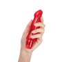 Vibrador Blush Naturally Yours Rojo de Blush, Vibradores clásicos - Ref: S9402238, Precio: 23,99 €, Descuento: %