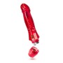 Vibrador Blush Naturally Yours Vermelho de Blush, Vibradores clássicos - Ref: S9402238, Preço: 23,99 €, Desconto: %