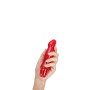 Vibrador Blush Naturally Yours Rojo de Blush, Vibradores clásicos - Ref: S9402238, Precio: 23,99 €, Descuento: %